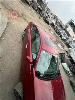 نيسان ألتيما